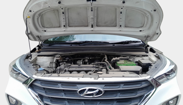 2019 Hyundai Creta SX AT 1.6 PETROL, Petrol, Automatic, 32,256 km, exterior