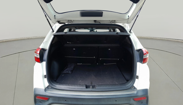 2019 Hyundai Creta SX AT 1.6 PETROL, Petrol, Automatic, 32,256 km, exterior
