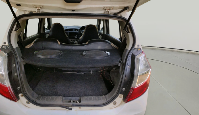 2017 Maruti Alto K10 VXI, Petrol, Manual, 68,313 km, exterior