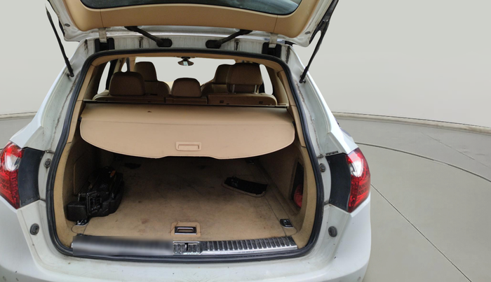 2012 Porsche Cayenne DIESEL, Diesel, Automatic, 92,501 km, exterior