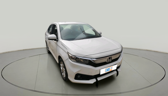 2019 Honda Amaze 1.5L I-DTEC VX CVT, Diesel, Automatic, 95,106 km, exterior