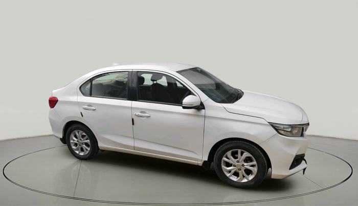 2019 Honda Amaze 1.5L I-DTEC VX CVT, Diesel, Automatic, 95,106 km, exterior