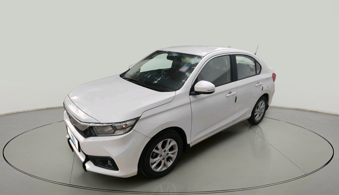 2019 Honda Amaze 1.5L I-DTEC VX CVT, Diesel, Automatic, 95,106 km, exterior