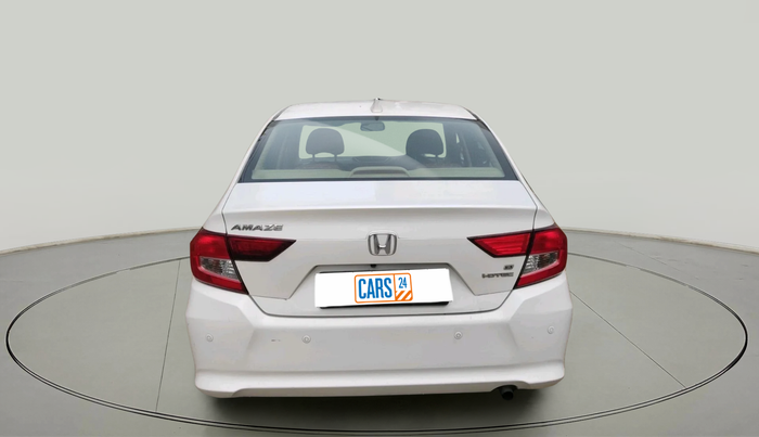 2019 Honda Amaze 1.5L I-DTEC VX CVT, Diesel, Automatic, 95,106 km, exterior