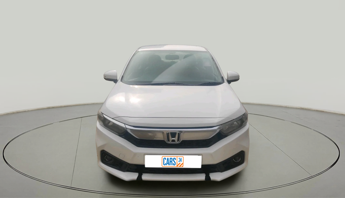 2019 Honda Amaze 1.5L I-DTEC VX CVT, Diesel, Automatic, 95,106 km, exterior