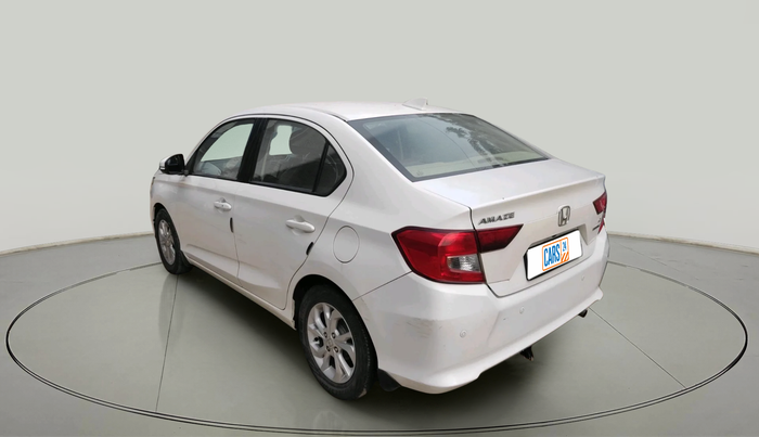 2019 Honda Amaze 1.5L I-DTEC VX CVT, Diesel, Automatic, 95,106 km, exterior