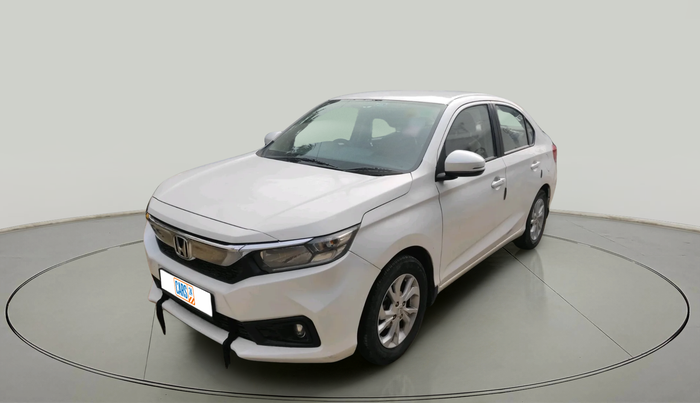 2019 Honda Amaze 1.5L I-DTEC VX CVT, Diesel, Automatic, 95,106 km, exterior