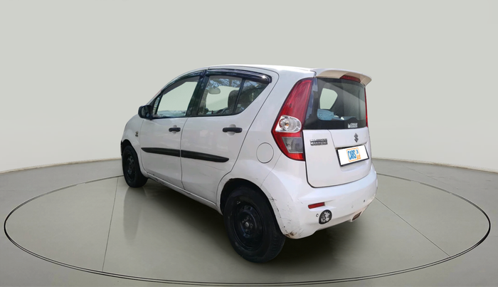 2013 Maruti Ritz VDI, Diesel, Manual, 1,17,732 km, exterior