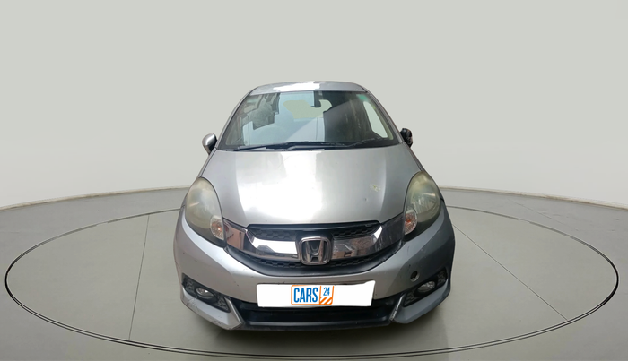 2014 Honda Mobilio 1.5L I-VTEC V, Petrol, Manual, 1,81,049 km, exterior