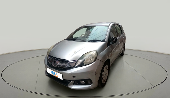 2014 Honda Mobilio 1.5L I-VTEC V, Petrol, Manual, 1,81,049 km, exterior