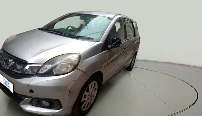 2014 Honda Mobilio 1.5L I-VTEC V, Petrol, Manual, 1,81,049 km, exterior