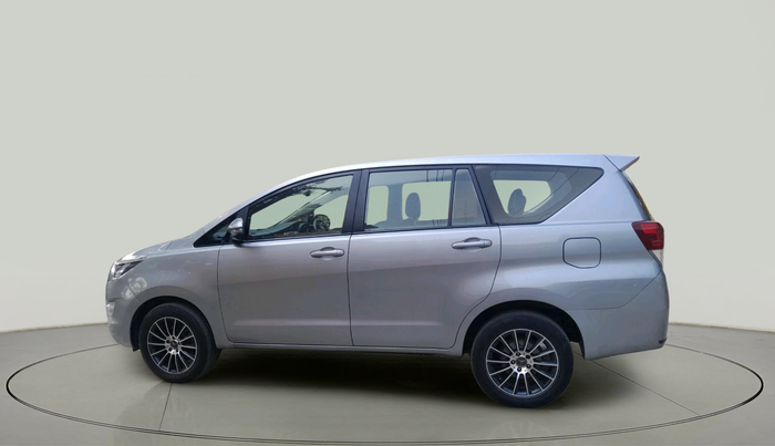 2019 Toyota Innova Crysta 2.8 GX AT 7 STR, Diesel, Automatic, 1,61,180 km, exterior