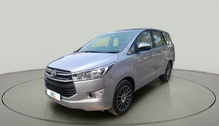 2019 Toyota Innova Crysta 2.8 GX AT 7 STR, Diesel, Automatic, 1,61,180 km, exterior