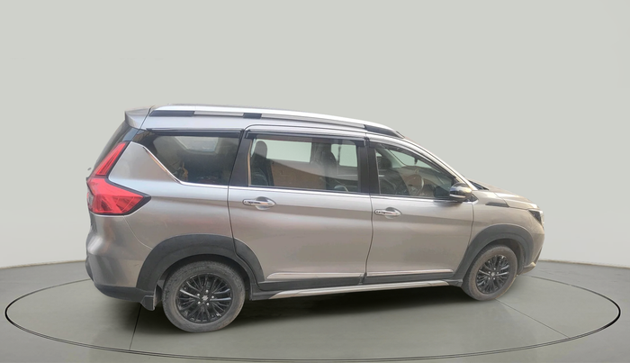 2020 Maruti XL6 ZETA MT, Petrol, Manual, 1,10,022 km, exterior