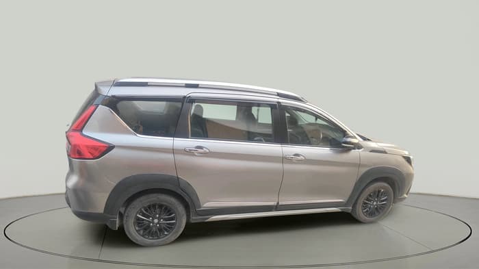 2020 Maruti XL6 ZETA MT, Petrol, Manual, 1,10,022 km, exterior