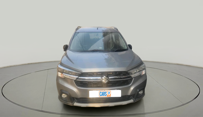 2020 Maruti XL6 ZETA MT, Petrol, Manual, 1,10,022 km, exterior