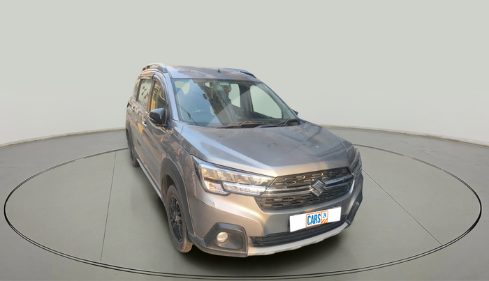 2020 Maruti XL6 ZETA MT, Petrol, Manual, 1,10,022 km, exterior