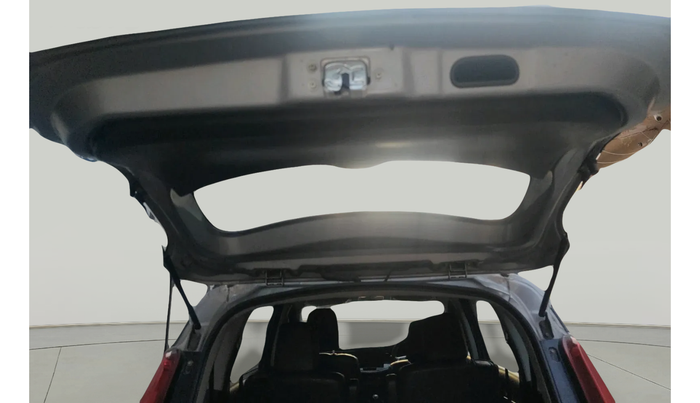 2020 Maruti XL6 ZETA MT, Petrol, Manual, 1,10,022 km, exterior