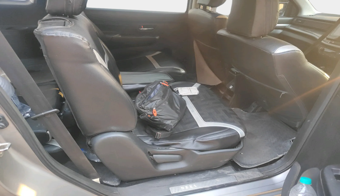 2020 Maruti XL6 ZETA MT, Petrol, Manual, 1,10,022 km, interior