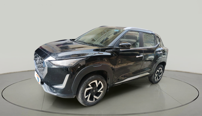 2022 Nissan MAGNITE XV MT, Petrol, Manual, 37,319 km, exterior
