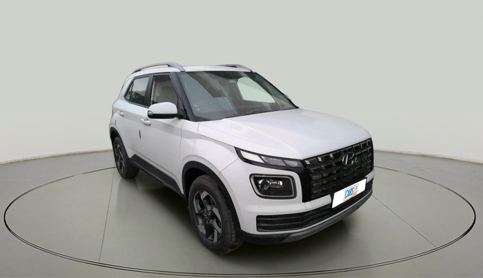 2022 Hyundai VENUE SX 1.2 PETROL, Petrol, Manual, 33,978 km, exterior