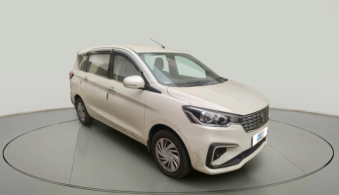 2021 Maruti Ertiga VXI CNG, Petrol, Manual, 54,063 km, exterior