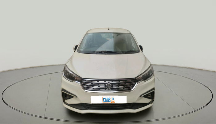 2021 Maruti Ertiga VXI CNG, Petrol, Manual, 54,063 km, exterior