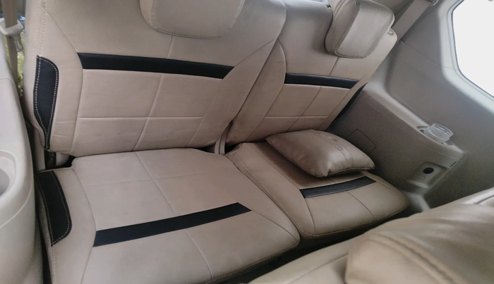 2021 Maruti Ertiga VXI CNG, Petrol, Manual, 54,063 km, interior