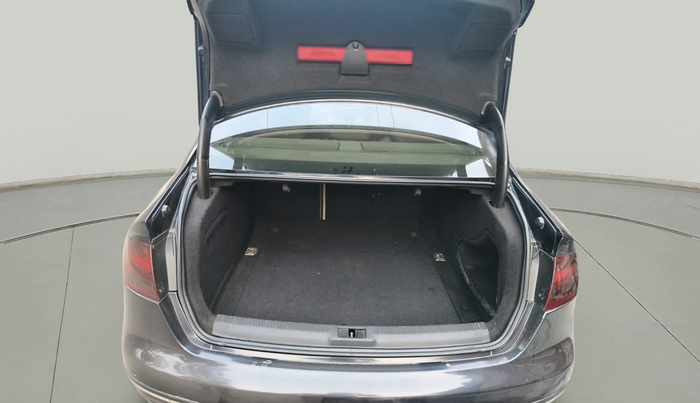 2012 Audi A4 2.0 TDI, Diesel, Automatic, 1,30,918 km, exterior