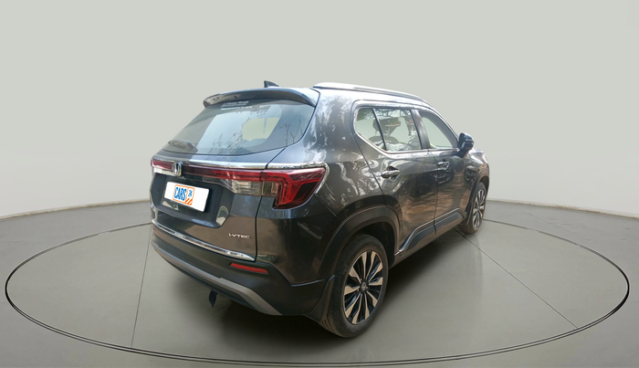 2023 Honda ELEVATE VX MT, Petrol, Manual, 16,105 km, exterior