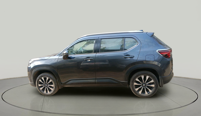 2023 Honda ELEVATE VX MT, Petrol, Manual, 16,105 km, exterior