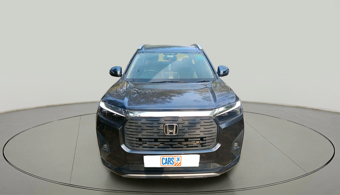 2023 Honda ELEVATE VX MT, Petrol, Manual, 16,105 km, exterior