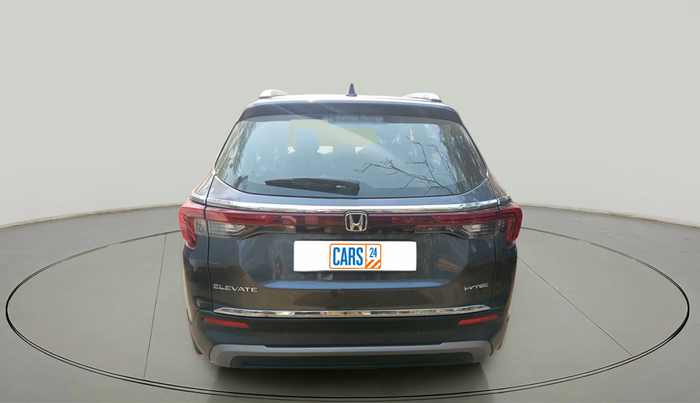 2023 Honda ELEVATE VX MT, Petrol, Manual, 16,105 km, exterior