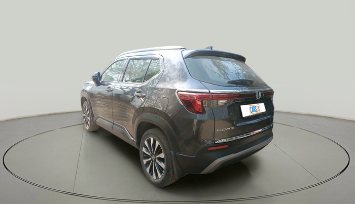 2023 Honda ELEVATE VX MT, Petrol, Manual, 16,105 km, exterior