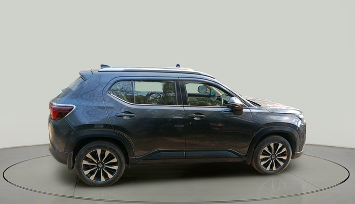 2023 Honda ELEVATE VX MT, Petrol, Manual, 16,105 km, exterior