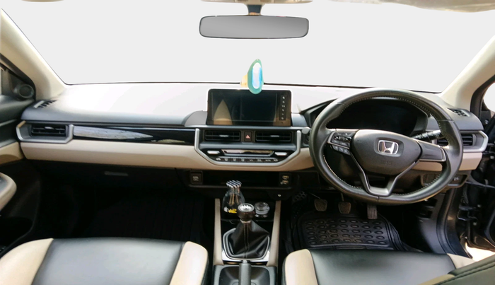 2023 Honda ELEVATE VX MT, Petrol, Manual, 16,105 km, interior