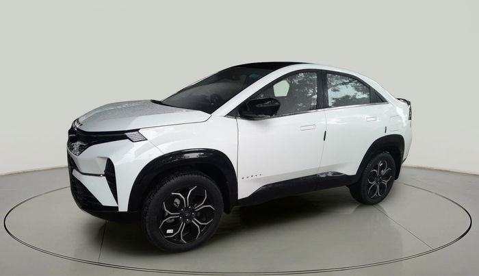 2024 Tata Curvv Creative Plus S 1.2 Petrol 6MT, Petrol, Manual, 6,670 km, exterior