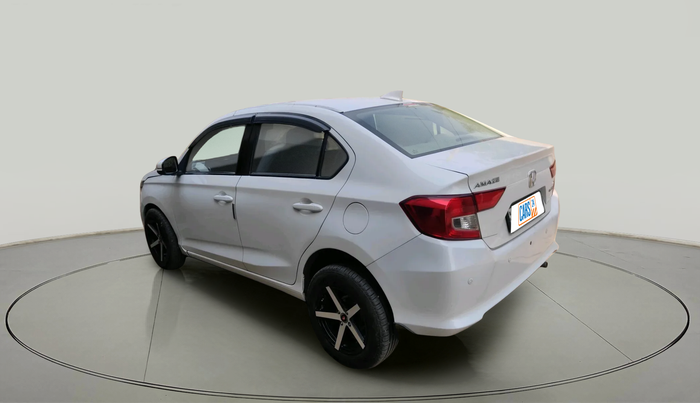 2021 Honda Amaze 1.2L I-VTEC S, Petrol, Manual, 1,07,043 km, exterior