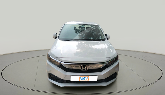 2021 Honda Amaze 1.2L I-VTEC S, Petrol, Manual, 1,07,043 km, exterior