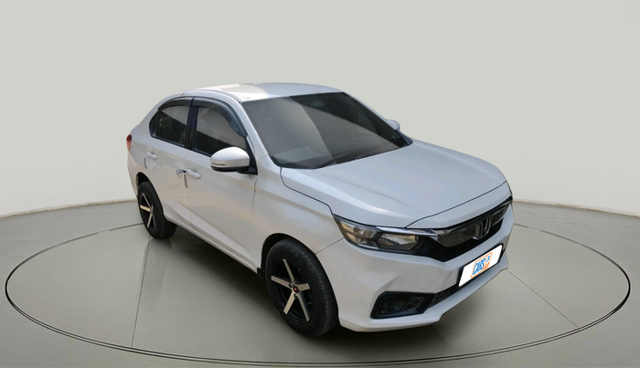 2021 Honda Amaze 1.2L I-VTEC S, Petrol, Manual, 1,07,043 km, exterior