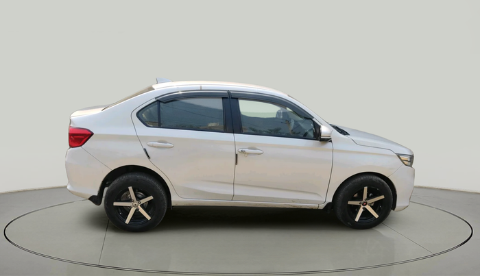 2021 Honda Amaze 1.2L I-VTEC S, Petrol, Manual, 1,07,043 km, exterior