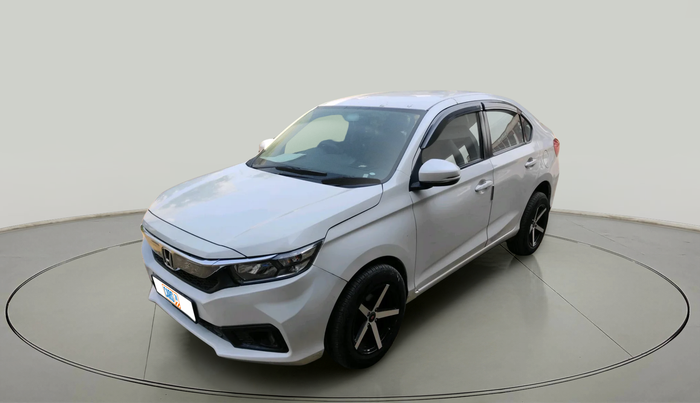 2021 Honda Amaze 1.2L I-VTEC S, Petrol, Manual, 1,07,043 km, exterior
