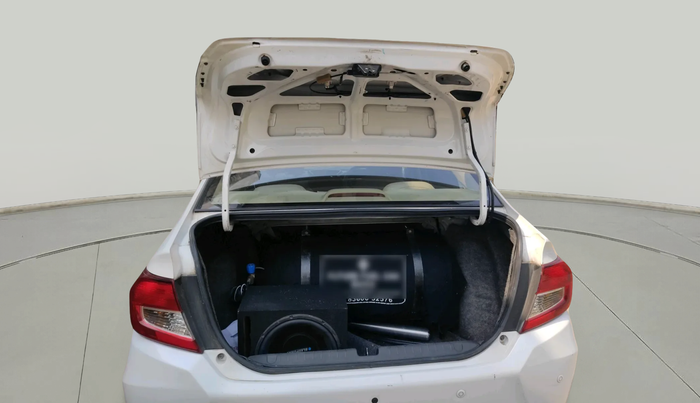 2021 Honda Amaze 1.2L I-VTEC S, Petrol, Manual, 1,07,043 km, exterior