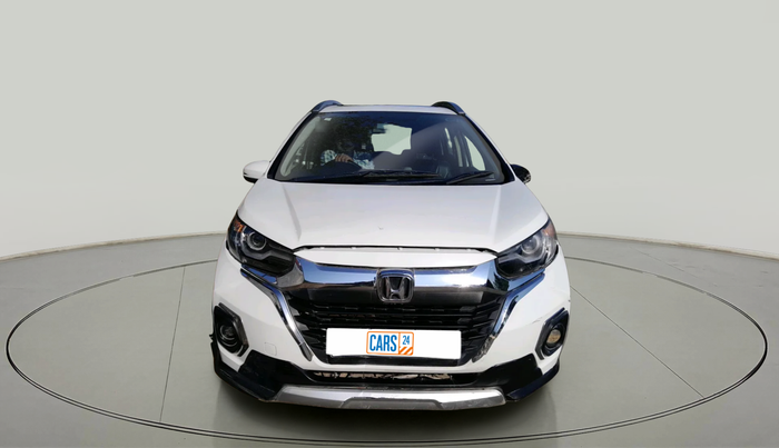 2021 Honda WR-V 1.5L I-DTEC VX MT, Diesel, Manual, 30,887 km, exterior