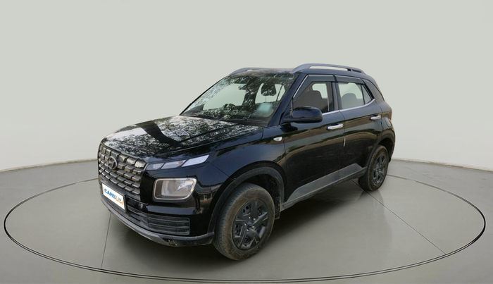 2023 Hyundai VENUE S 1.2, Petrol, Manual, 13,614 km, exterior
