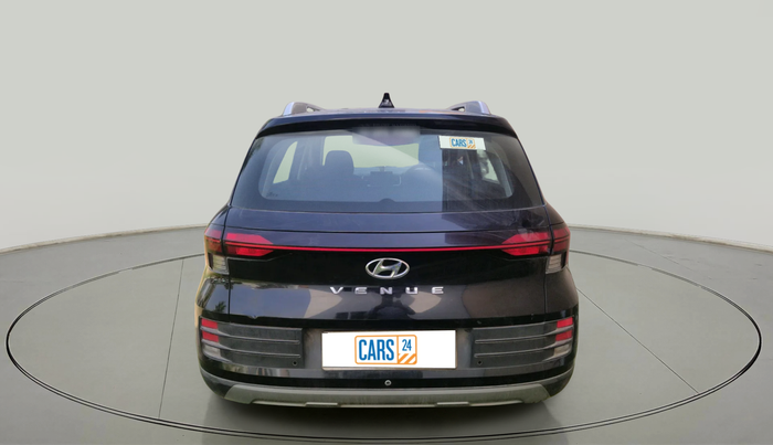 2023 Hyundai VENUE S 1.2, Petrol, Manual, 13,614 km, exterior