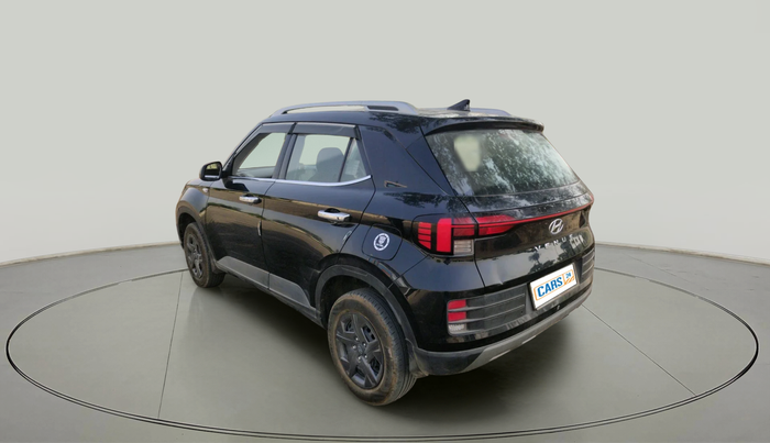 2023 Hyundai VENUE S 1.2, Petrol, Manual, 13,614 km, exterior