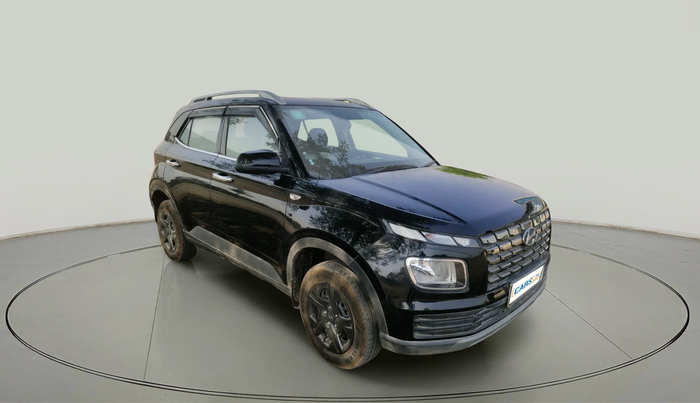 2023 Hyundai VENUE S 1.2, Petrol, Manual, 13,614 km, exterior