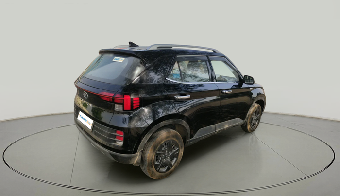 2023 Hyundai VENUE S 1.2, Petrol, Manual, 13,614 km, exterior