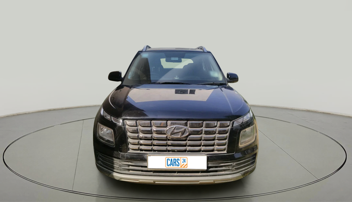 2023 Hyundai VENUE S 1.2, Petrol, Manual, 13,614 km, exterior